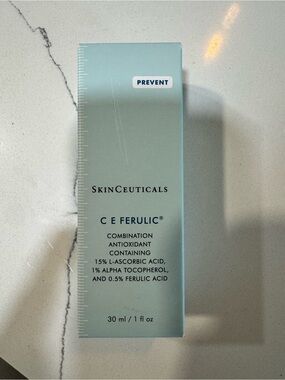 SkinCeuticals C E Ferulic Antioxidant Serum